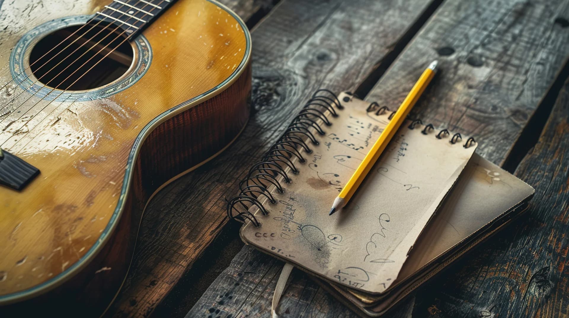 Why 50% of Singer-Songwriters Rely on Websites for Fans