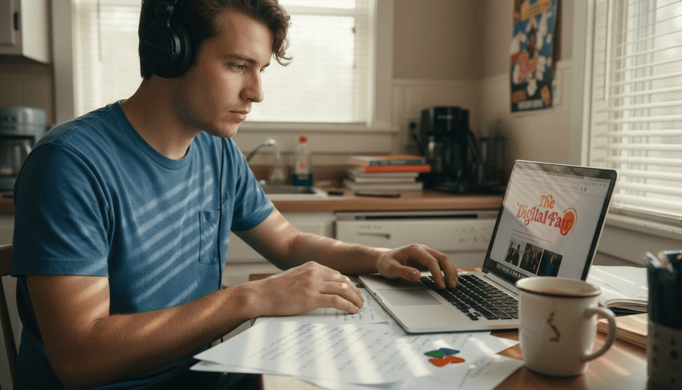 Musician website marketing tips to boost your fanbase